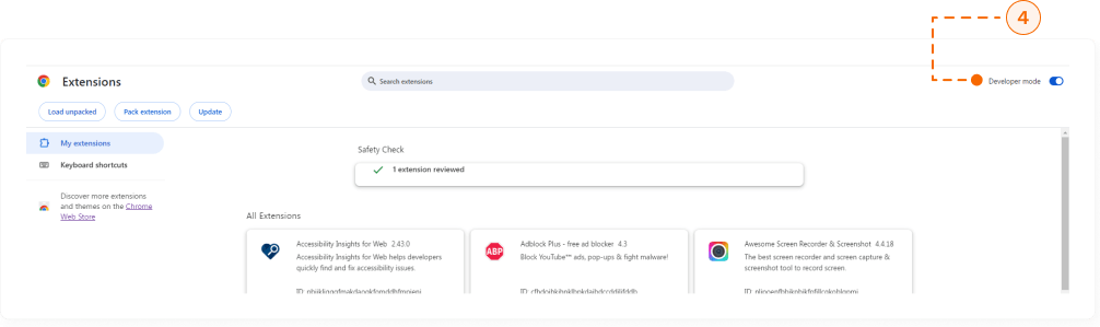 Step-3-Enable-Developer-Mode